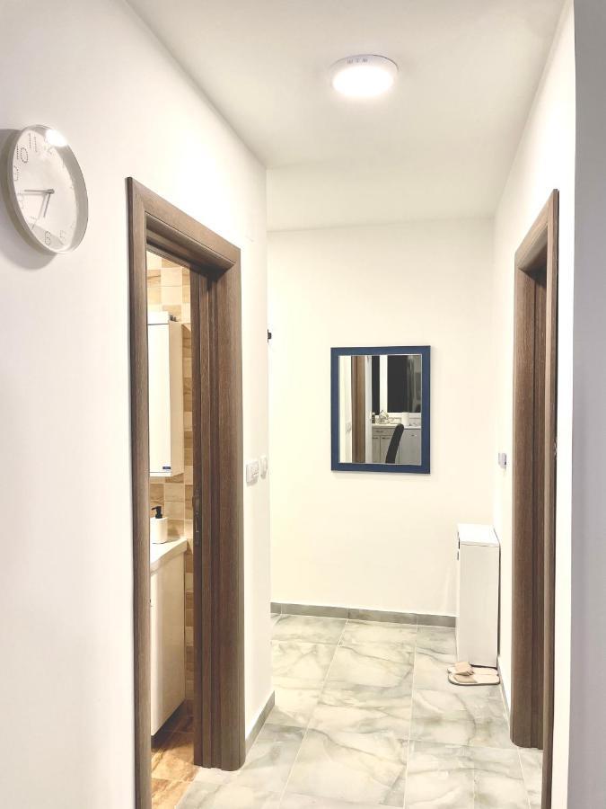 Easy Apartments Ledine Екстер'єр фото