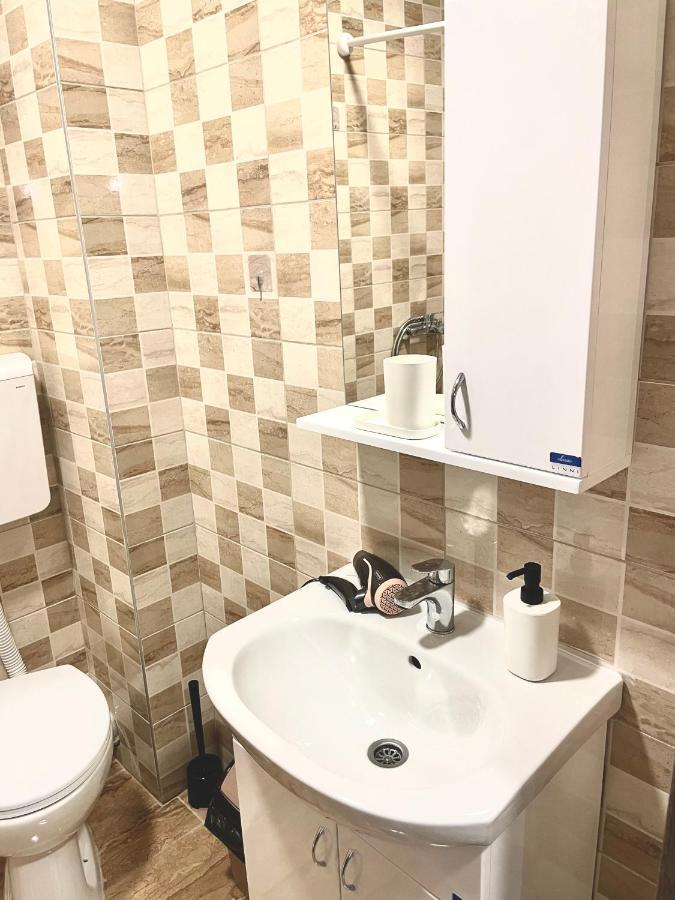 Easy Apartments Ledine Екстер'єр фото