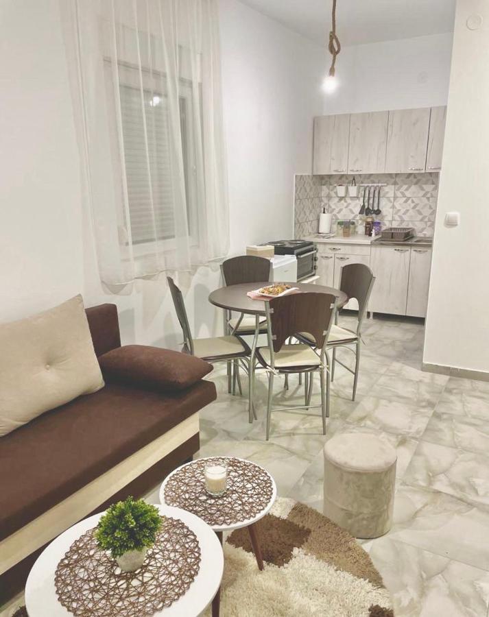 Easy Apartments Ledine Екстер'єр фото