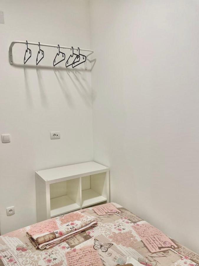 Easy Apartments Ledine Екстер'єр фото