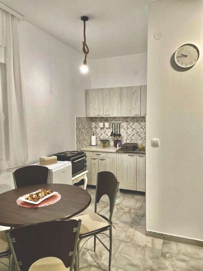 Easy Apartments Ledine Екстер'єр фото