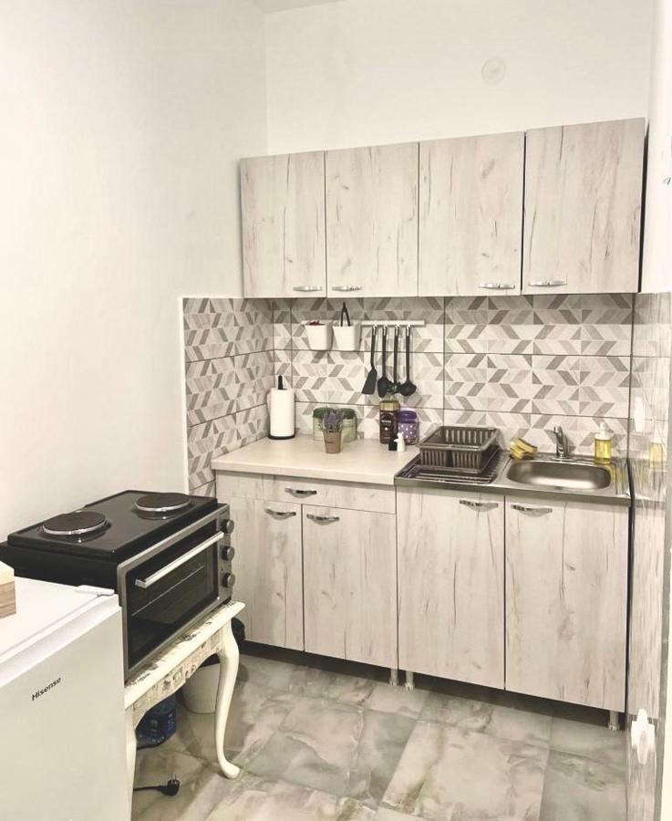Easy Apartments Ledine Екстер'єр фото