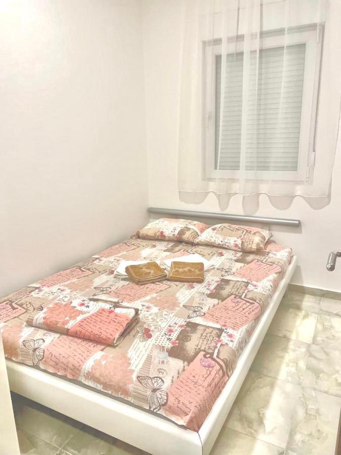 Easy Apartments Ledine Екстер'єр фото