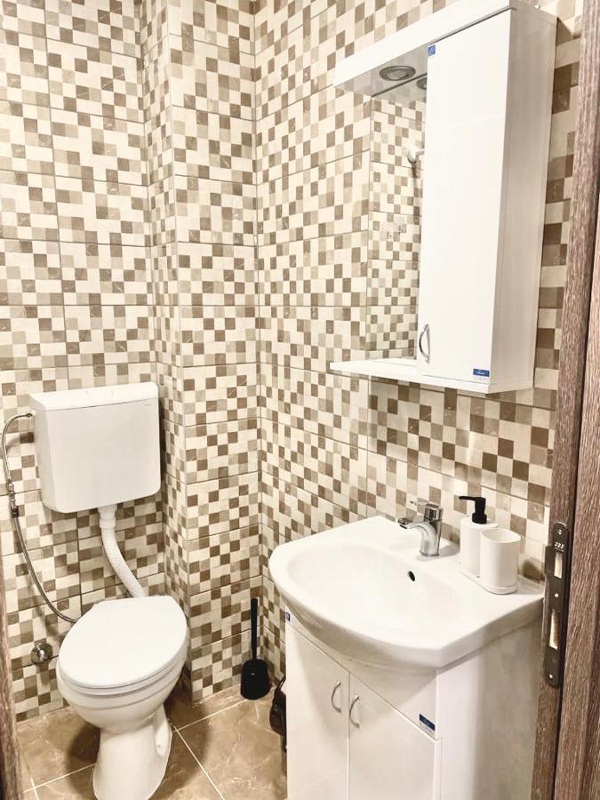 Easy Apartments Ledine Екстер'єр фото