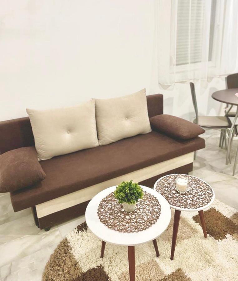 Easy Apartments Ledine Екстер'єр фото