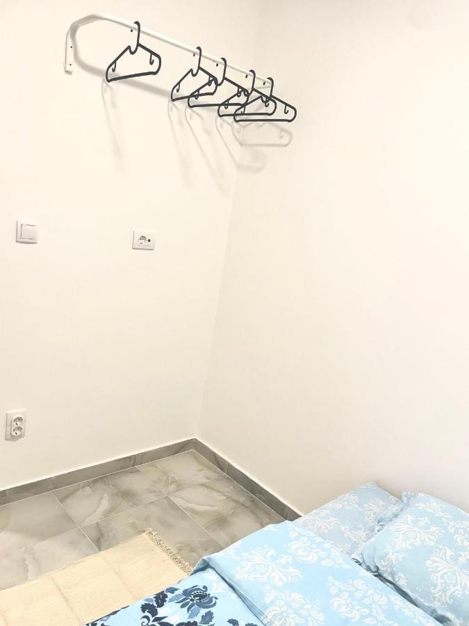 Easy Apartments Ledine Екстер'єр фото