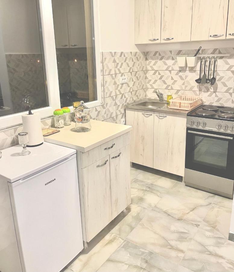 Easy Apartments Ledine Екстер'єр фото
