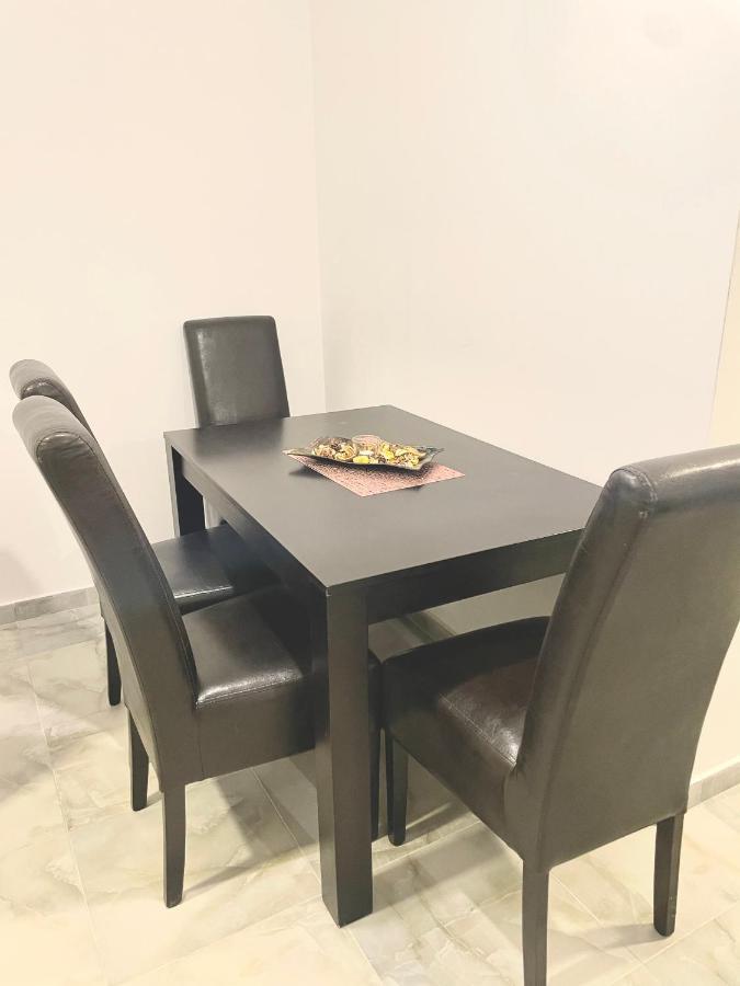 Easy Apartments Ledine Екстер'єр фото