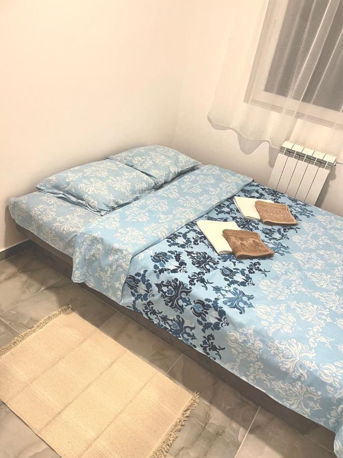 Easy Apartments Ledine Екстер'єр фото