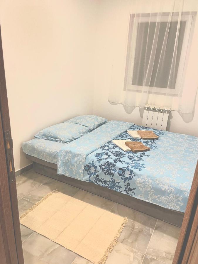 Easy Apartments Ledine Екстер'єр фото