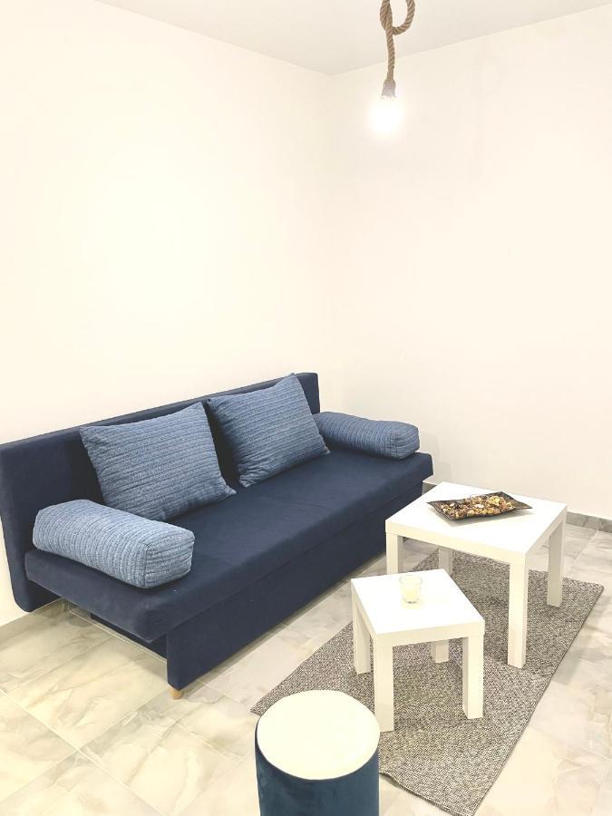 Easy Apartments Ledine Екстер'єр фото