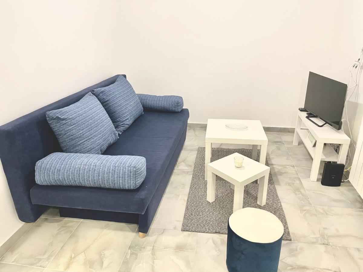 Easy Apartments Ledine Екстер'єр фото