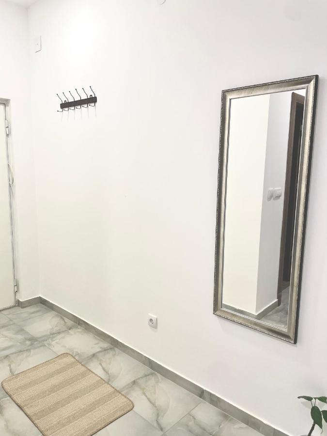 Easy Apartments Ledine Екстер'єр фото